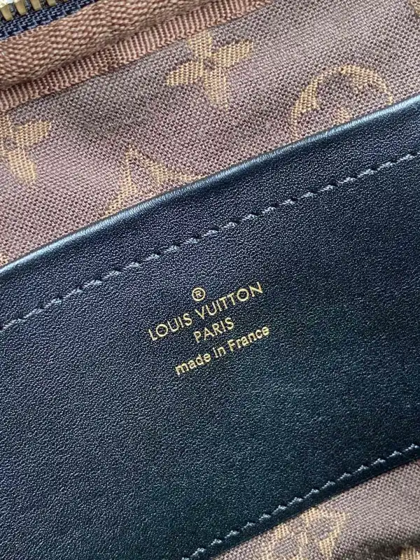 Aaa replica ru LOUIS VUITTON UTILITY CROSSBODY