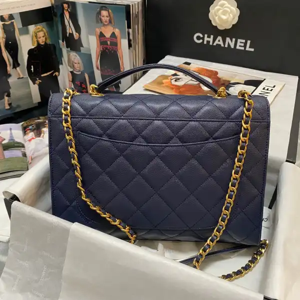 Firstbag Ru CHANEL SATCHEL