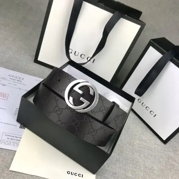 Bagsoffer GUCCI BELT