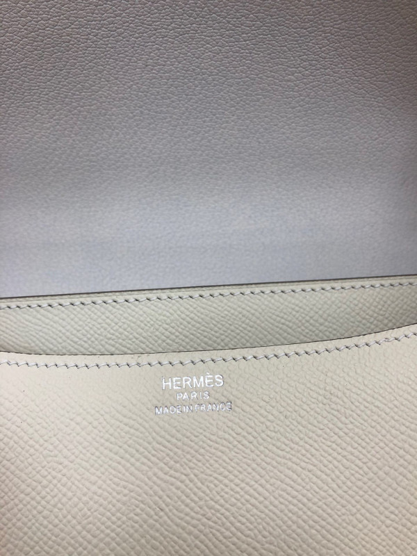 HOT SALE HERMES CONSTANCE 24 ALL HANDMADE