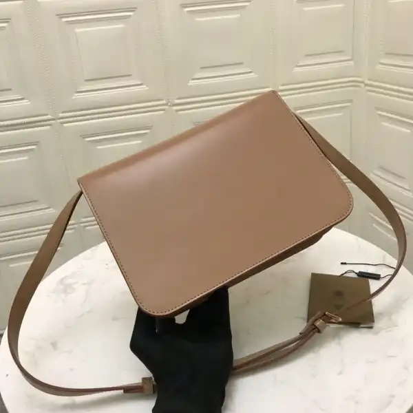 BURBERRY Medium TB Bag