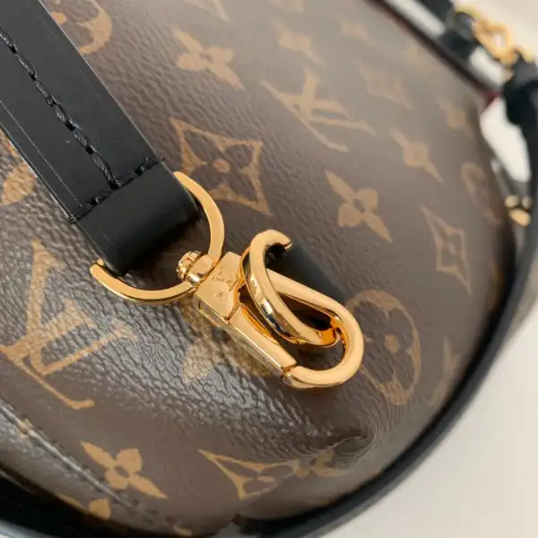 Affordable LOUIS VUITTON MONTSOURIS BB