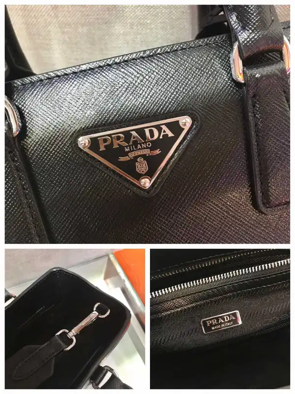 Firstbag Ru PRADA GALLERIA