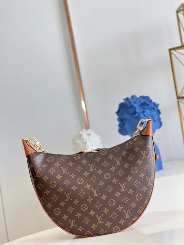 Affordable LOUIS VUITTON LOOP HOBO