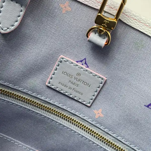 AAA Pruses Bags LOUIS VUITTON ONTHEGO MM