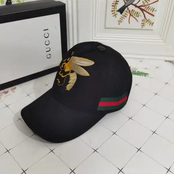 Bagsoffer GUCCI HAT