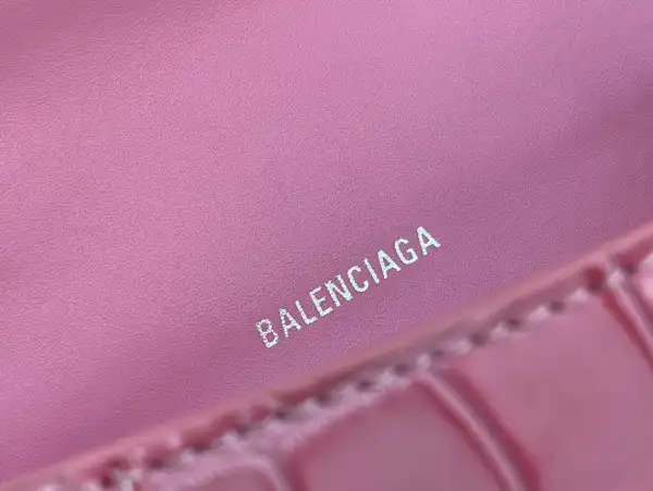 Bagsoffer yupoo BALENCIAGA HOURGLASS