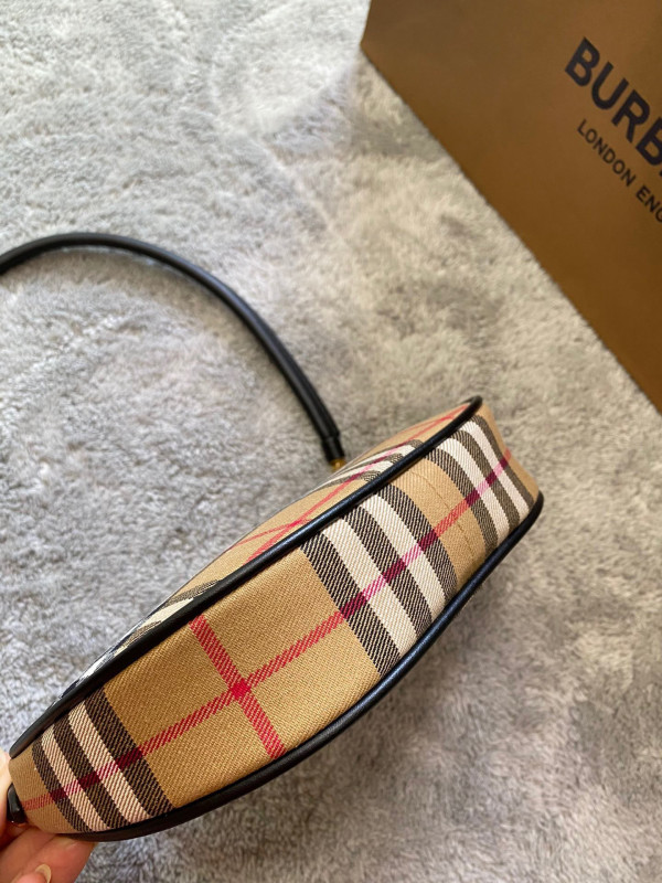 HOT SALE BURBERRY Olympia Pouch