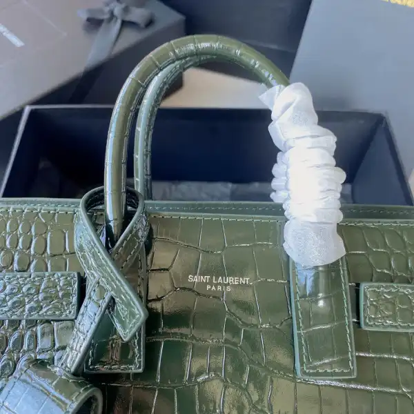 YSL SAC DE JOUR NANO