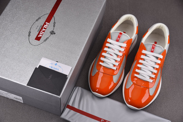 HOT SALE PRADA SNEAKER