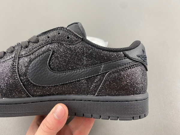 HOT SALE TRAVIS SCOTT X AIR JORDAN 1 LOW DM7866--282