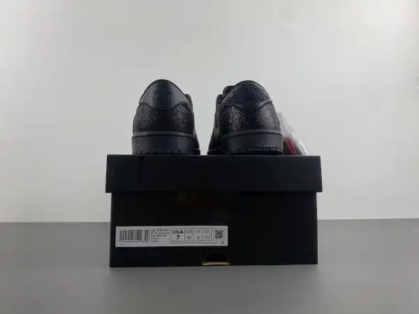 Yupoo bagsoffer TRAVIS SCOTT X AIR JORDAN 1 LOW DM7866--282