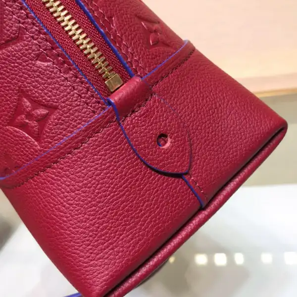 LOUIS VUITTON EXCHANELUSIVE PRELAUNCH - NEO ALMA PM