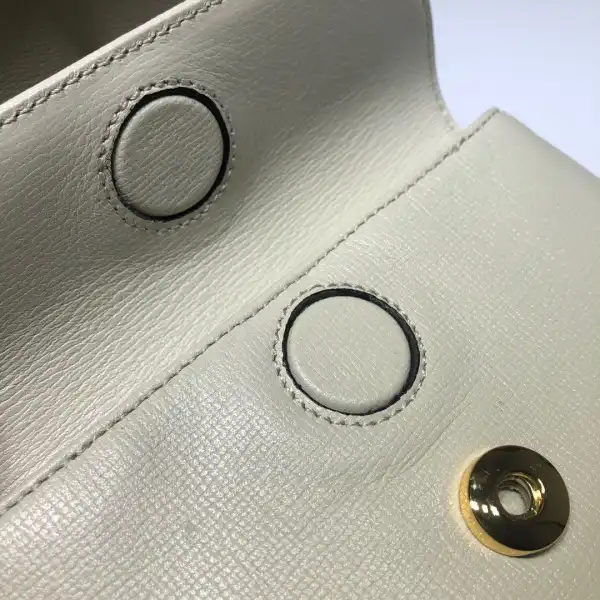 GUCCI Marina mini bag