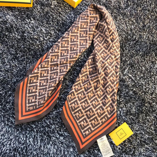 HOT SALE FENDI SCARF