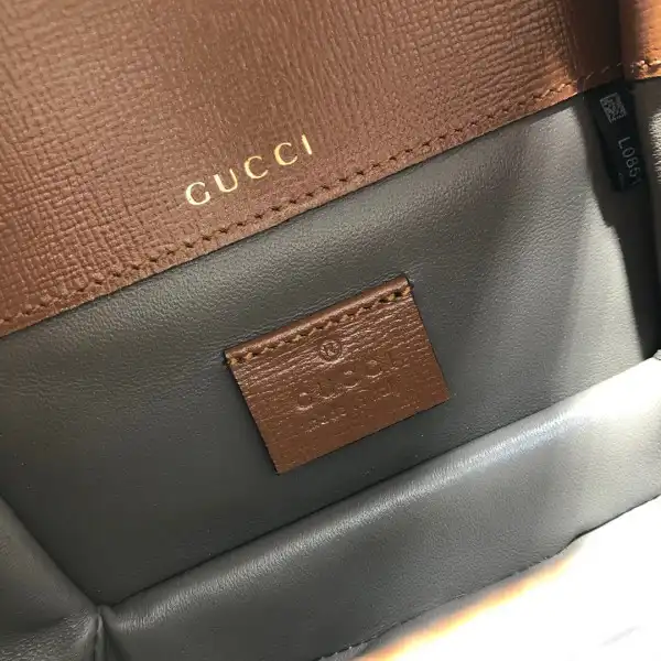 GUCCI Sylvie 1969 mini shoulder bag