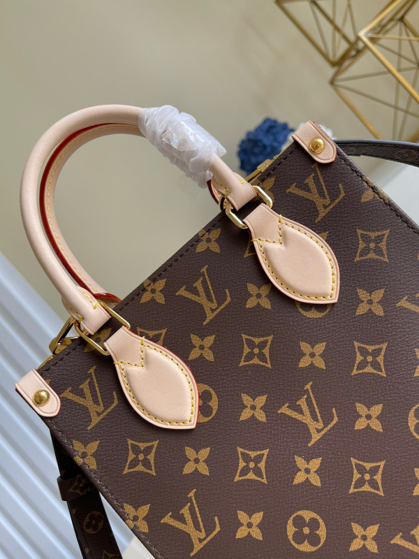 HOT SALE LOUIS VUITTON PETIT SAC PLAT