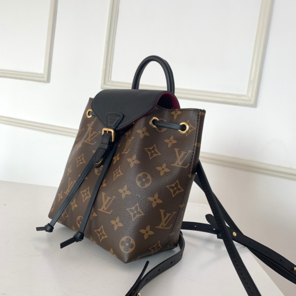 HOT SALE LOUIS VUITTON MONTSOURIS BB