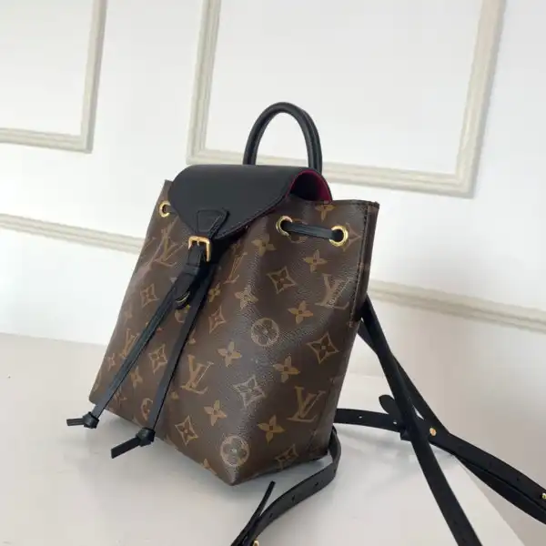 LOUIS VUITTON MONTSOURIS BB