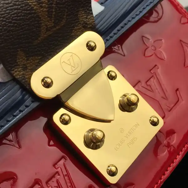 Aaa replica ru LOUIS VUITTON WYNWOOD