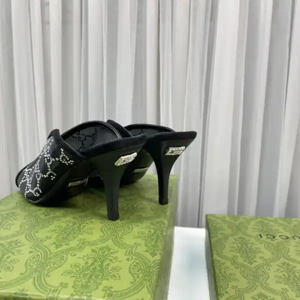 GUCCI GG sandal