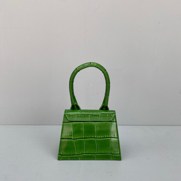 HOT SALE JACQUEMUS Le Chiquito Mini Bag