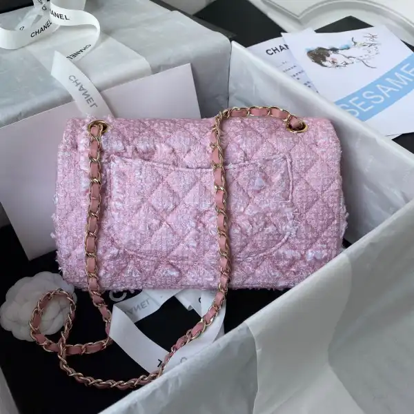 Firstbag Ru CHANEL FLAP BAG