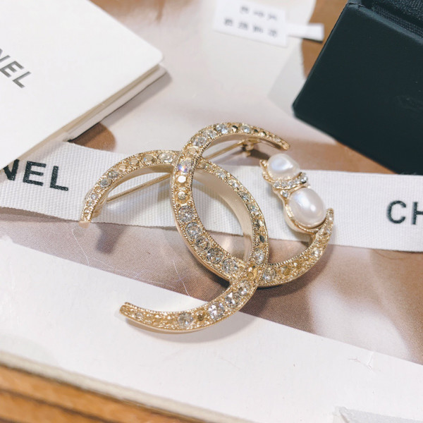 HOT SALE CL BROOCH