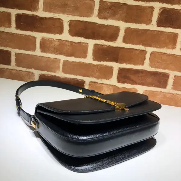 GUCCI Sylvie 1969 small shoulder bag