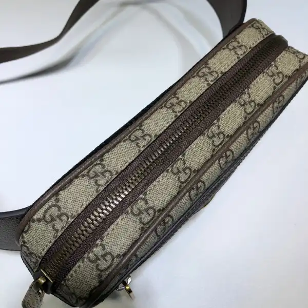 Frstbag ru GUCCI Ophidia GG belt bag