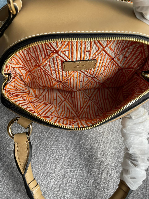 HOT SALE CHLOÉ SMALL DARIA BAG