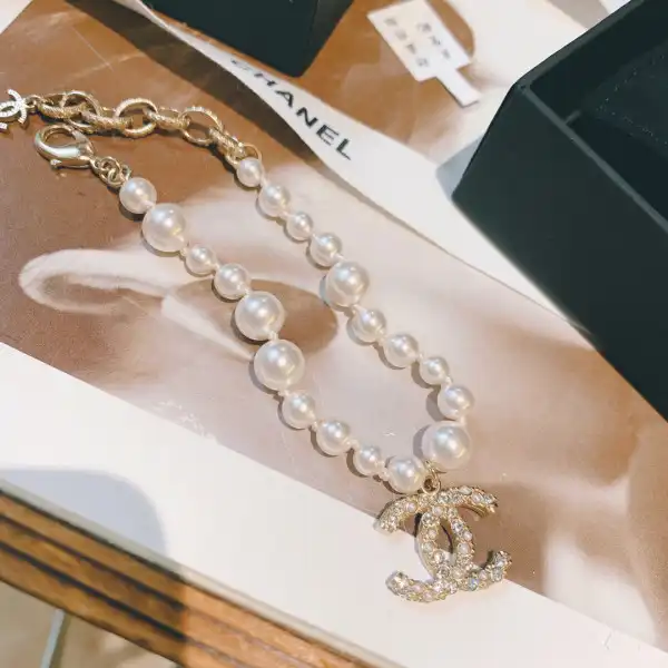 CHANEL BRACELET