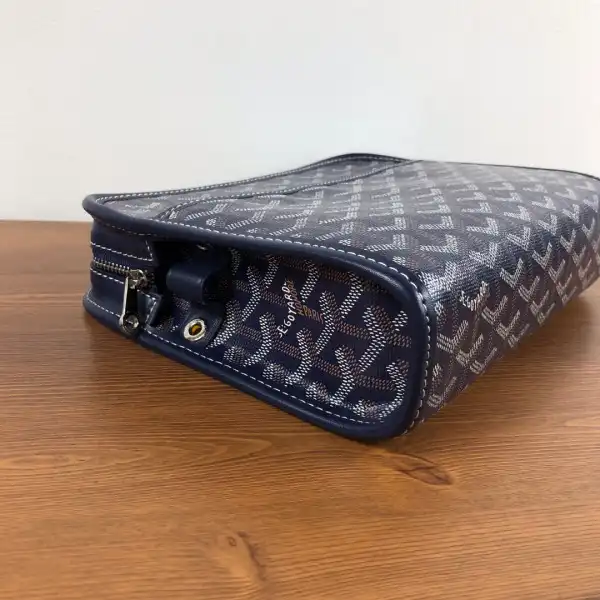 Bagsoffer yupoo GOYARD TOILETRY BAG