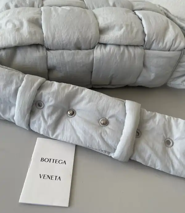 BOTTEGA VENETA Padded Tech Cassette