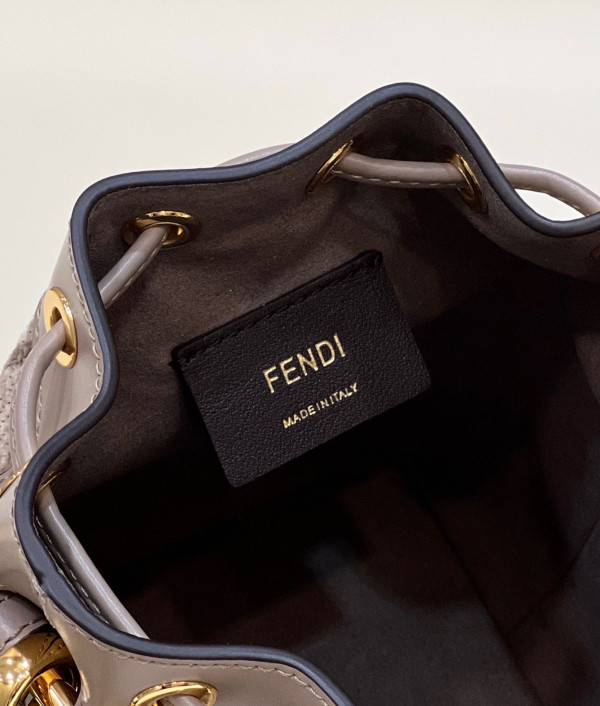 HOT SALE FENDI MON TRESOR-12*18*10CM