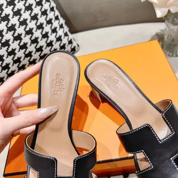 Bagsoffer yupoo HERMES OASIS SANDAL