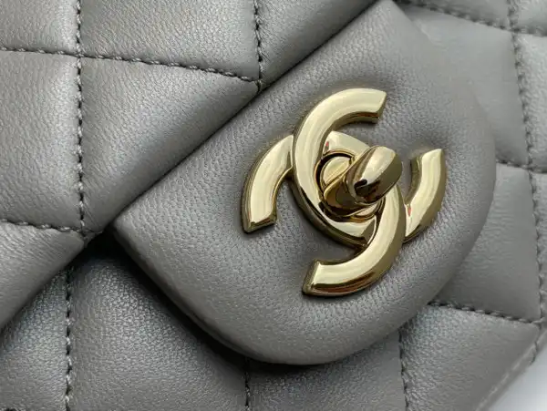 Frstbag ru CHANEL MINI FLAP BAG WITH TOP HANDLE