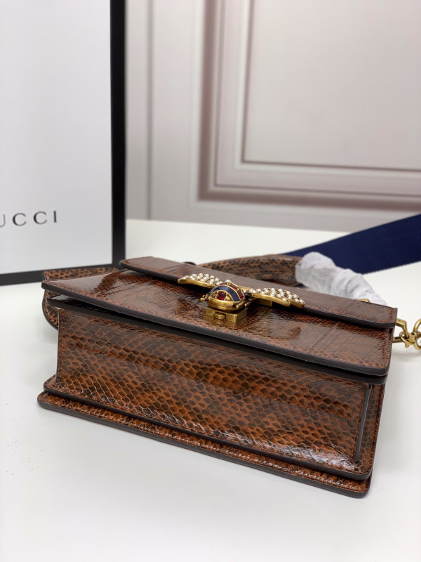 HOT SALE GUCCI Queen Margaret