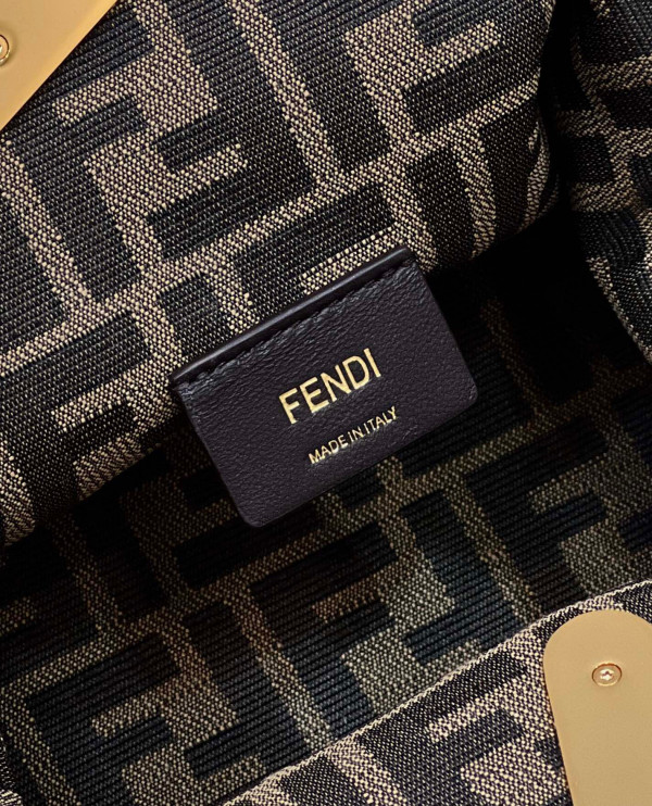 HOT SALE FENDI FIRST-32.5-15-23.5cm