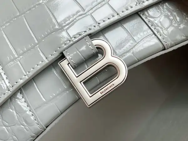 First Bag Ru BALENCIAGA HOURGLASS