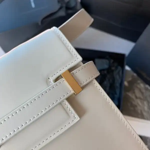 YSL MANHATTAN SMALL SHOULDER BAG