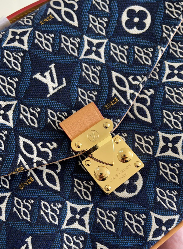 HOT SALE LOUIS VUITTON SINCE 1854 POCHETTE MÉTIS