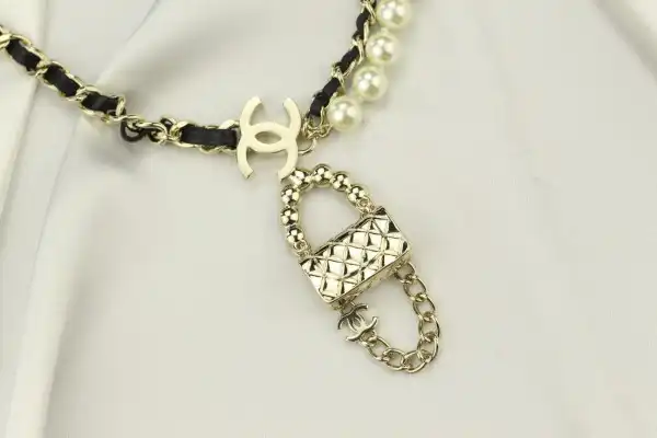 CHANEL NECKLACE