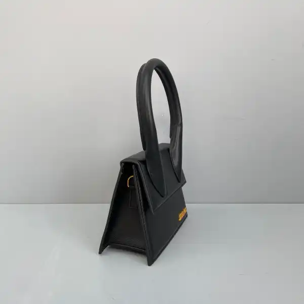 First Bag Ru JACQUEMUS Le Chiquito Noeud