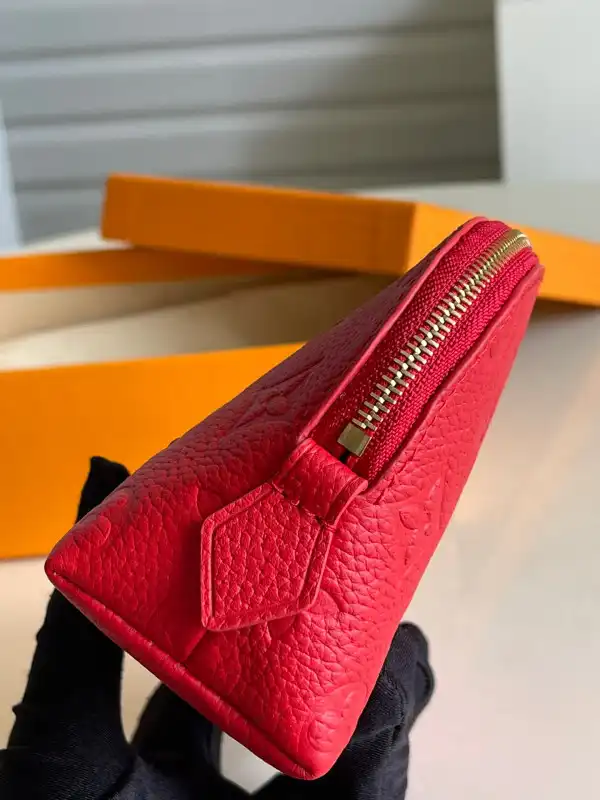 Affordable LOUIS VUITTON COSMETIC POUCH