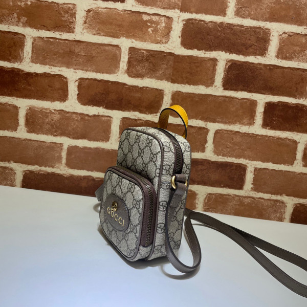 HOT SALE GUCCI Neo Vintage mini bag