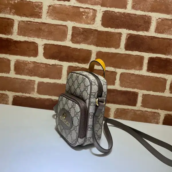 Affordable GUCCI Neo Vintage mini bag