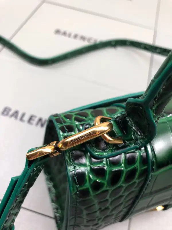 BALENCIAGA HOURGLASS