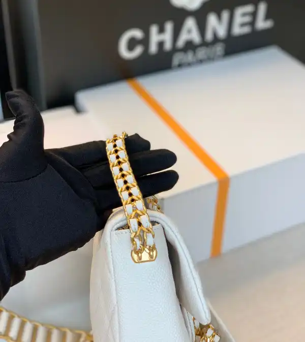 CHANEL FLAP BAG