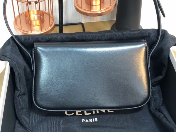 HOT SALE CELIN* TRIOMPHE SHOULDER BAG